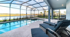 Last Minute Disney Getaway! Private Pool, Hot Tub & Games Room. Book Now! #56487